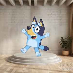 Bluey